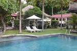 Вилла Ganesha Coral Reef Villas Вилла Ganesha Coral Reef Villas