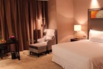 Отель Riviera Hotel Ningbo Отель Riviera Hotel Ningbo