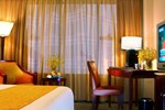 Отель Ningbo Portman Plaza Hotel Отель Ningbo Portman Plaza Hotel