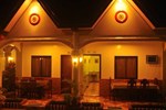 Отель Casitas de Az Pension Отель Casitas de Az Pension