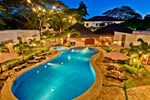Отель Acacia Tree Garden Hotel Отель Acacia Tree Garden Hotel