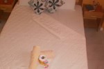 Апартаменты Baranda's Place Apartelle Апартаменты Baranda's Place Apartelle