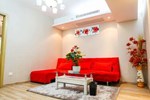 Апартаменты Nanjing Fangjiayuan Apartment - Jinglongguoji Branch Апартаменты Nanjing Fangjiayuan Apartment - Jinglongguoji Branch