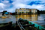 Отель Hotel Victoria River View Отель Hotel Victoria River View