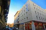 Отель Best Western Hotel Gran Mogol Отель Best Western Hotel Gran Mogol