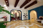 Отель Shenzhou Business Hotel Haikou (Binhai Avenue Branch) Отель Shenzhou Business Hotel Haikou (Binhai Avenue Branch)