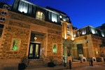 Отель Auberge Saint-Antoine Отель Auberge Saint-Antoine