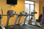 Отель Holiday Inn Express Portland West/Hillsboro Отель Holiday Inn Express Portland West/Hillsboro