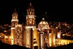 Отель Hotel Reyna Soledad Отель Hotel Reyna Soledad