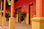 Отель Hotel Lirice Colonial Отель Hotel Lirice Colonial
