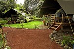 Отель Expediciones Mexico Verde Отель Expediciones Mexico Verde