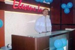 Отель Elevens Inn Отель Elevens Inn