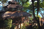 Мини-отель Casita Ysabel Мини-отель Casita Ysabel