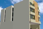 Апартаменты MR Hotel Апартаменты MR Hotel