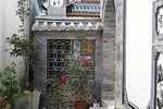 Отель The Zongshuyuan Inn of Dali Отель The Zongshuyuan Inn of Dali