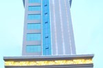 Отель Mingcheng Fangzhou Hotel Отель Mingcheng Fangzhou Hotel