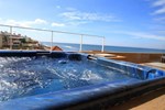 Отель The Ocean Front Отель The Ocean Front