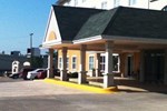 Отель Sierra Huasteca Inn Отель Sierra Huasteca Inn