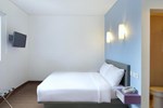Отель Amaris Hotel Palangkaraya Отель Amaris Hotel Palangkaraya