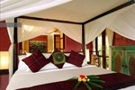 Вилла Awan Biru Resort & Spa Вилла Awan Biru Resort & Spa