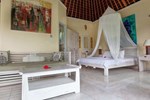 Отель Bali Eco Adventure & Retreat Center Отель Bali Eco Adventure & Retreat Center