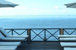 Отель Villa Boreh Beach Resort and Spa Отель Villa Boreh Beach Resort and Spa