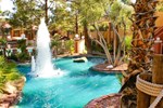 Апартаменты Westgate Flamingo Bay Апартаменты Westgate Flamingo Bay