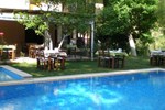 Отель Defne Hotel Отель Defne Hotel