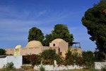 Хостел Nubian Holiday House Aswan Хостел Nubian Holiday House Aswan