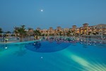 Отель The Three Corners Pensée Beach Resort Отель The Three Corners Pensée Beach Resort