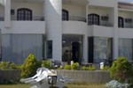 Отель Dolphin Hotel Отель Dolphin Hotel