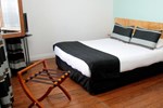 Отель Hotel Ultramar Отель Hotel Ultramar