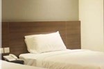 Отель Fuller Hotel Отель Fuller Hotel