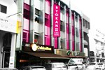 Отель Ryokan Chic Hotel Отель Ryokan Chic Hotel