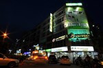 Отель One Avenue Hotel Отель One Avenue Hotel