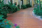 Отель The Villas Отель The Villas