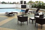 Отель Crystal Crown Hotel Petaling Jaya Отель Crystal Crown Hotel Petaling Jaya
