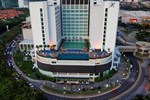 Отель The Royale Bintang Damansara Отель The Royale Bintang Damansara