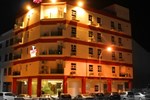 Отель Hotel Time Nilai Отель Hotel Time Nilai