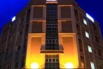 Отель Ecotel Hotel Butterworth Отель Ecotel Hotel Butterworth