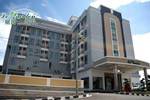Отель De' Garden Hotel, Butterworth Отель De' Garden Hotel, Butterworth