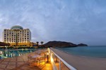 Отель Oceanic Khorfakkan Resort & Spa Отель Oceanic Khorfakkan Resort & Spa