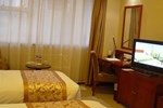 Отель Kerren Hotel Отель Kerren Hotel