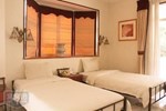 Отель Foshan Butterfly Valley Resort Отель Foshan Butterfly Valley Resort