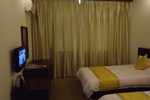 Отель Huangshan Binyue Business Hotel Отель Huangshan Binyue Business Hotel
