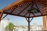 Отель Las Margaritas Отель Las Margaritas