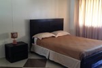 Апартаменты Apartahotel Roma II Апартаменты Apartahotel Roma II