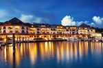 Апартаменты The Bannister Hotel Апартаменты The Bannister Hotel