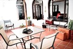 Отель San Felipe el Real Отель San Felipe el Real