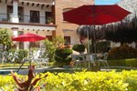 Отель Hotel La Casa de Adobe Отель Hotel La Casa de Adobe